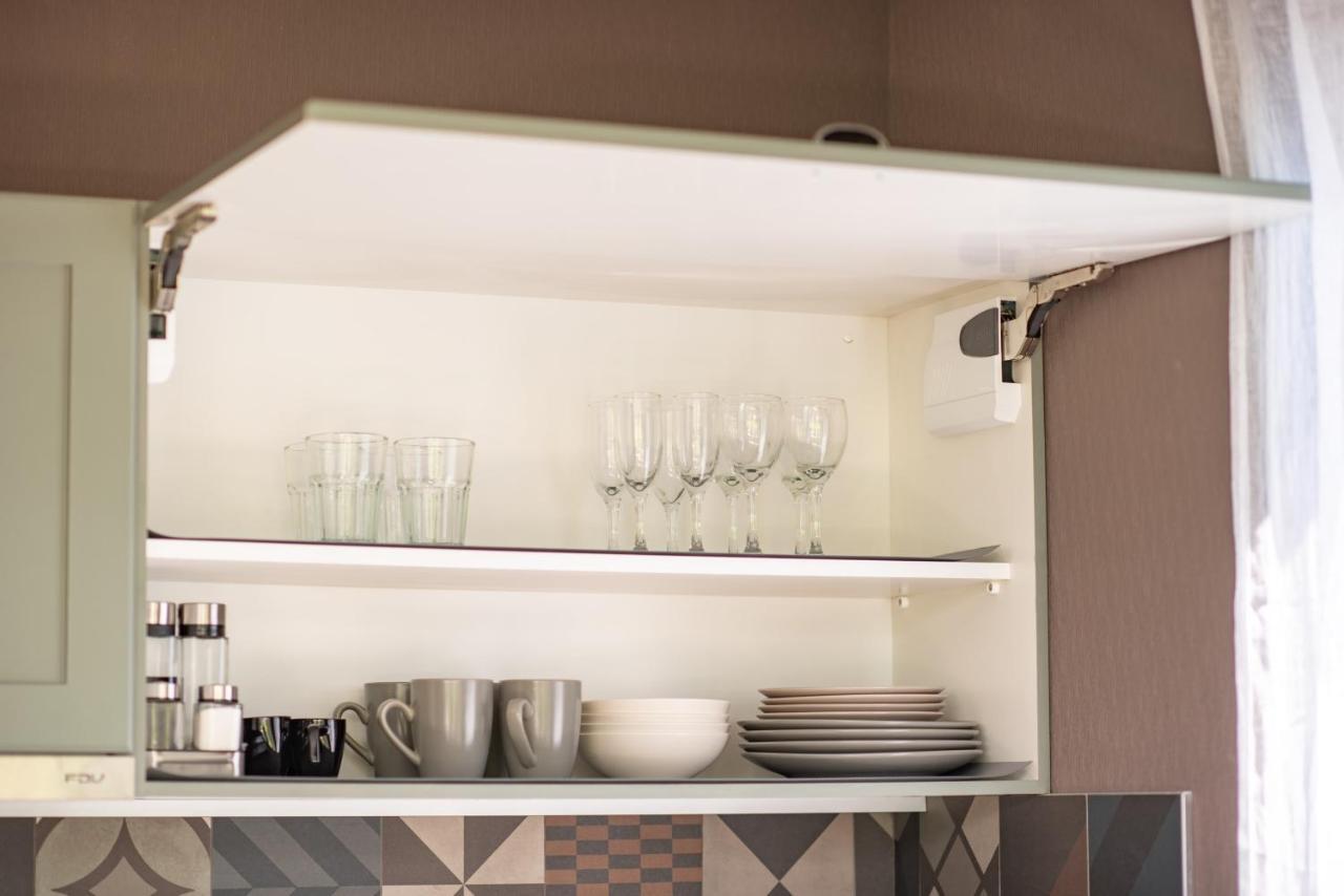 Rent Select Chile Boutique Superior Apartamento