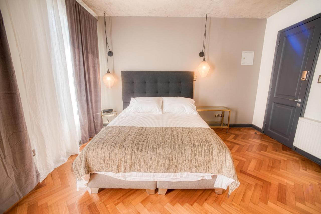 Apartamento Rent Select Chile Boutique Superior *