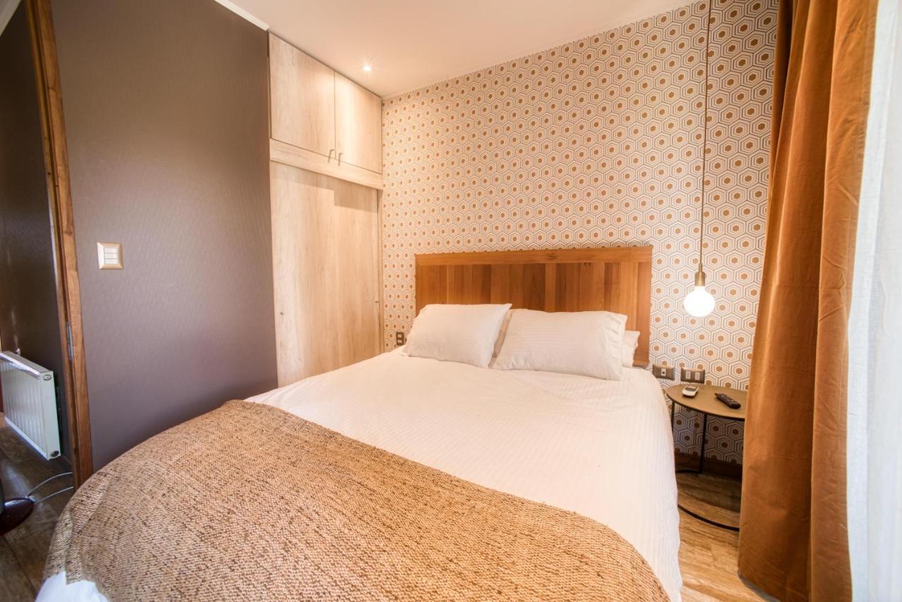 Rent Select Chile Boutique Superior Santiago de Chile
