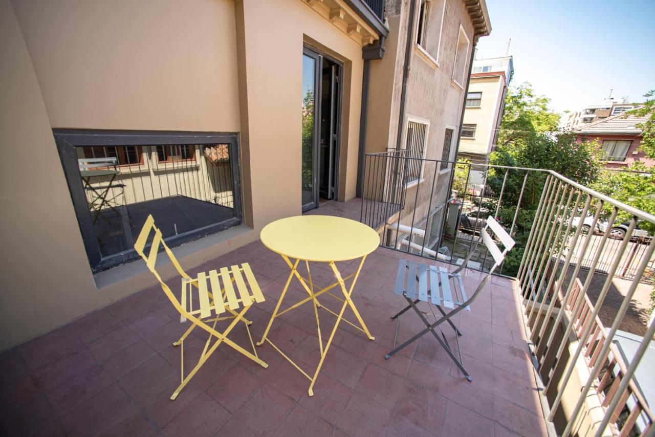 Rent Select Chile Boutique Superior Apartamento *