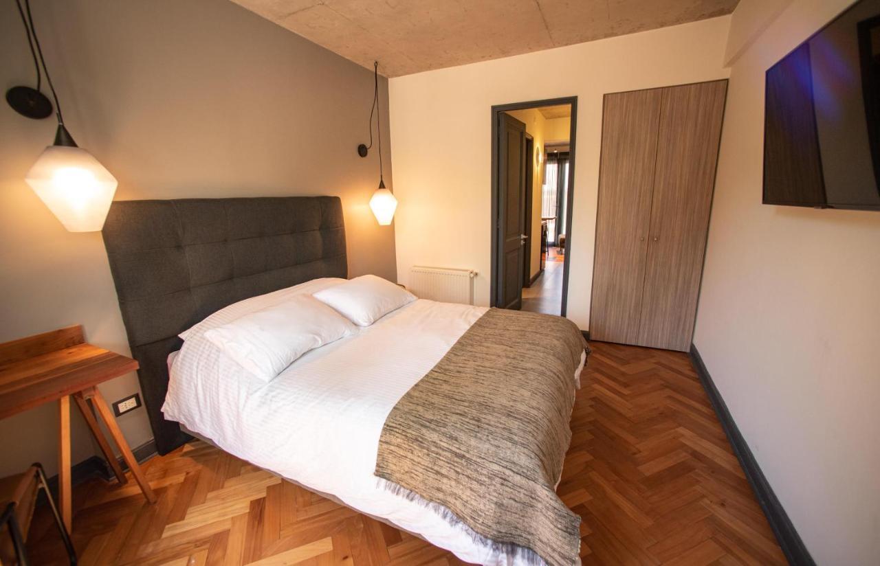 Rent Select Chile Boutique Superior Santiago de Chile