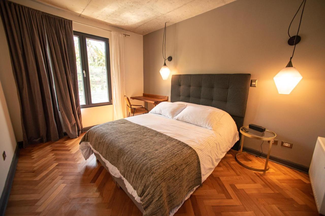 Rent Select Chile Boutique Superior Apartamento