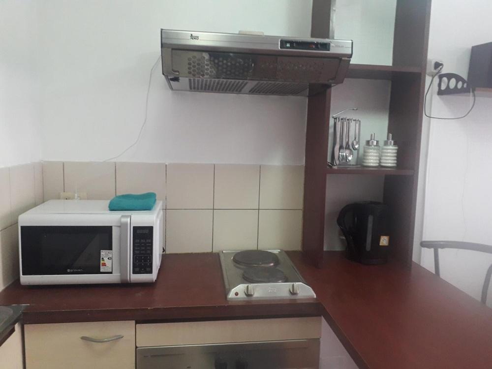 Apartamento Depto Metro La Moneda