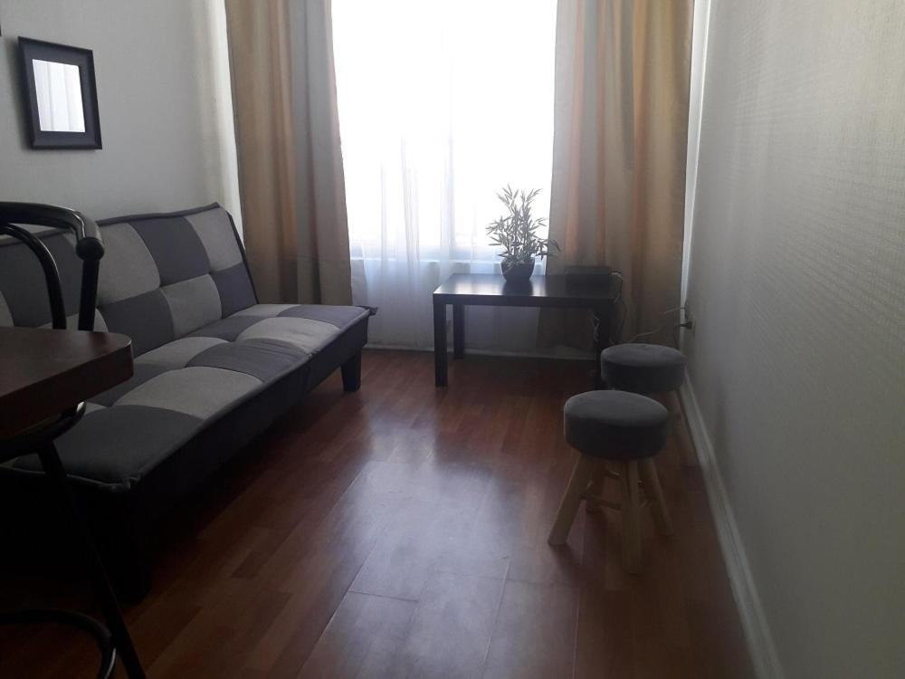 Apartamento Depto Metro La Moneda