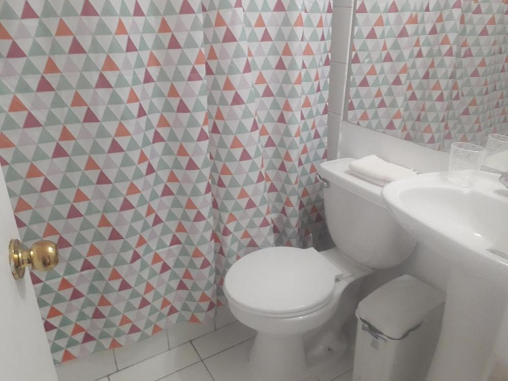 Apartamento Depto Metro La Moneda