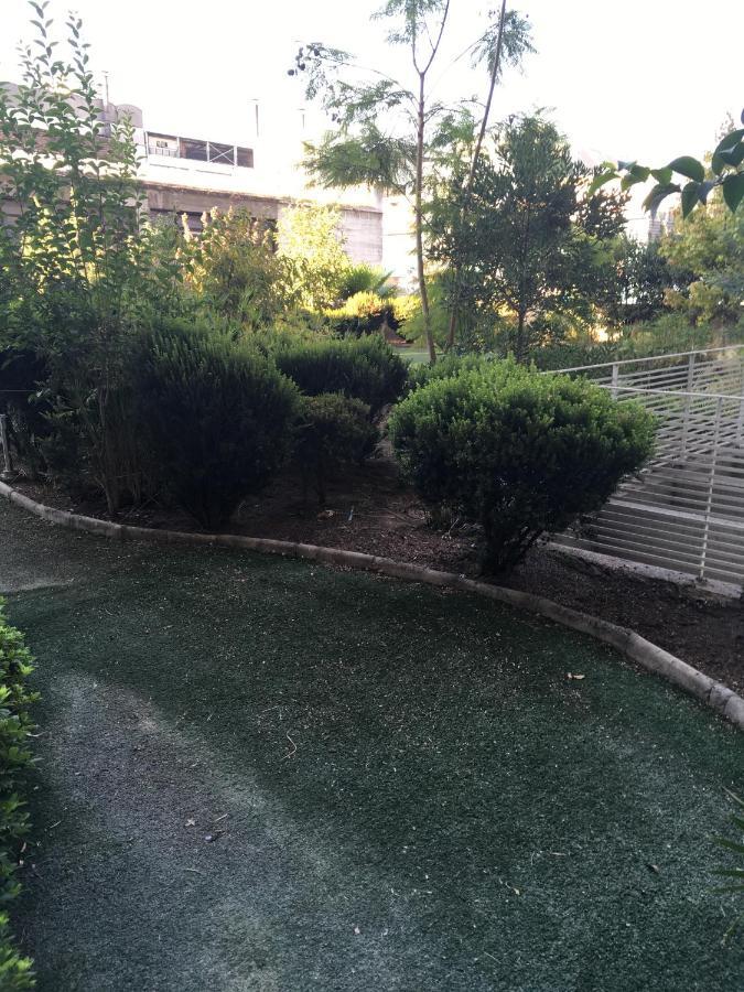 Buena Vista Zenteno Apartamento