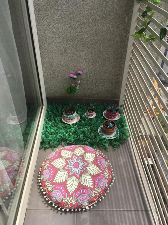 Apartamento Buena Vista Zenteno