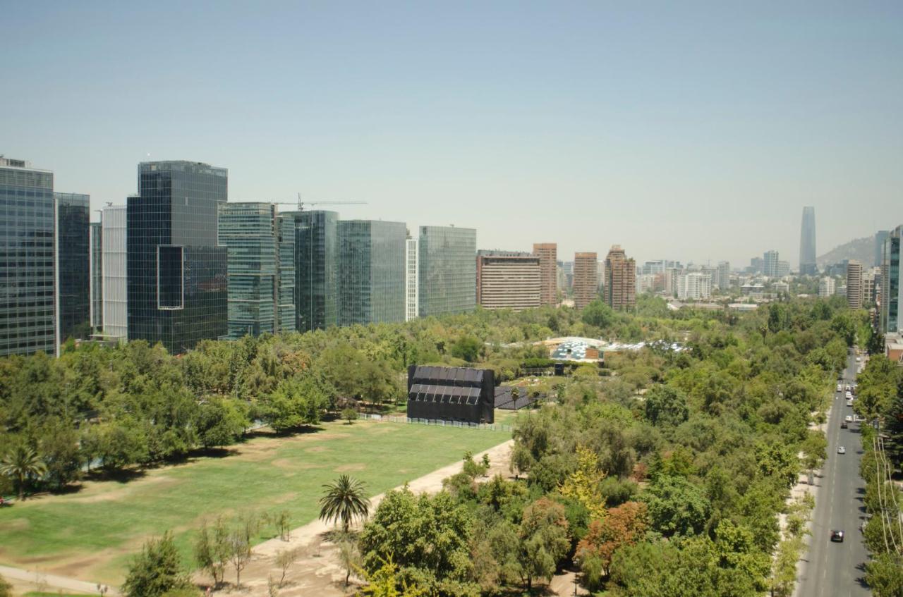 Loica Suites Iii