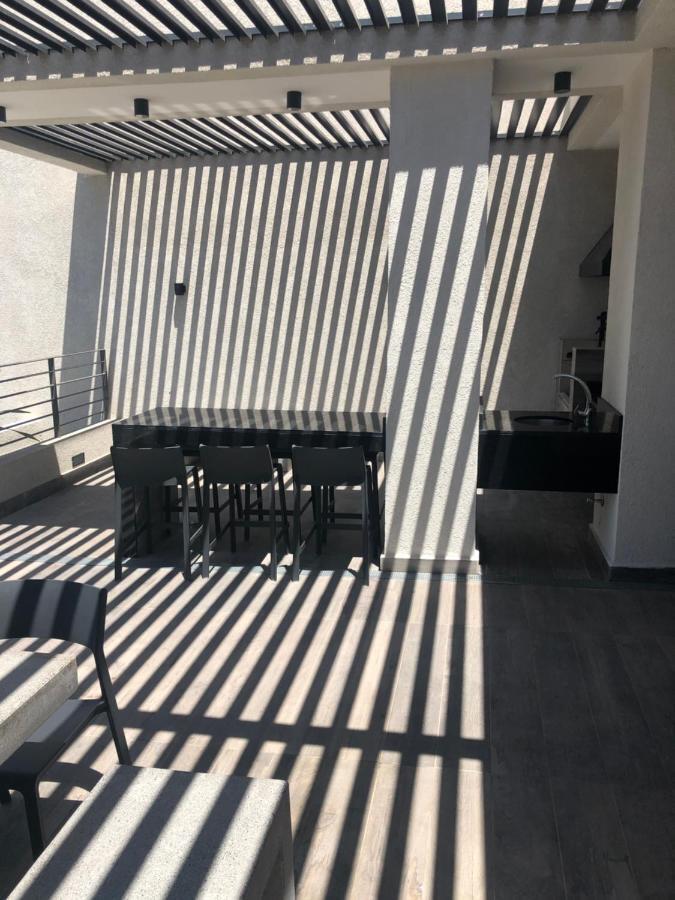 Departamento Nuevo Plaza Nunoa Apartamento Santiago