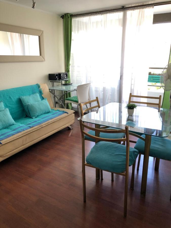 Apartamento Departamento Costanera Center Santiago de Chile