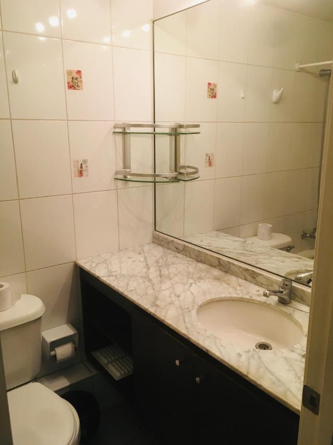 Apartamento Departamento Amoblado Full Equipado