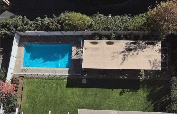 Condes, Excelentes - Alameda Apartamento *
