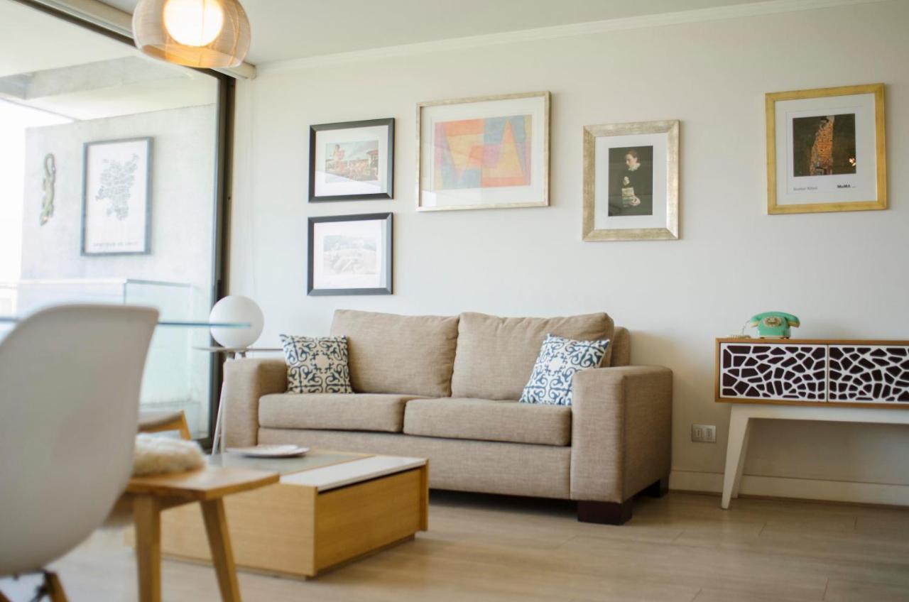 Apartamento Loica Suites Iii *