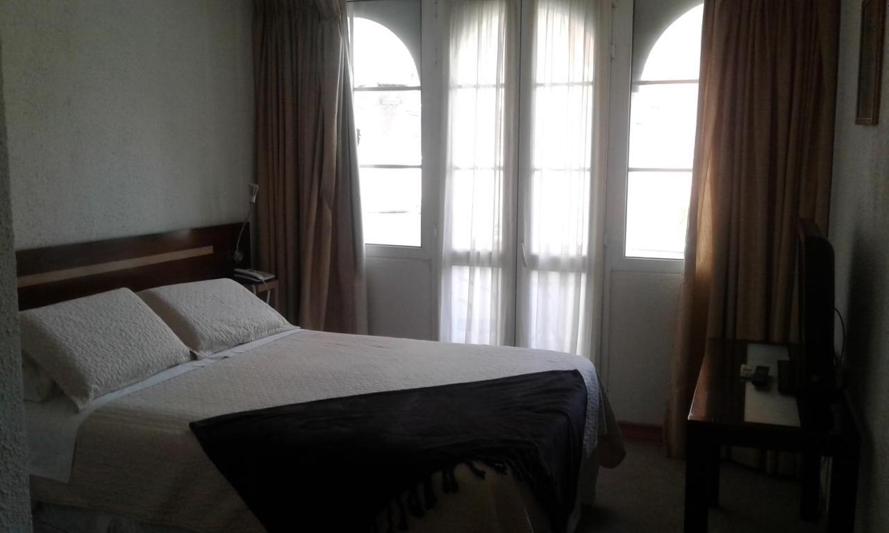 Chilhotel En Providencia 2*