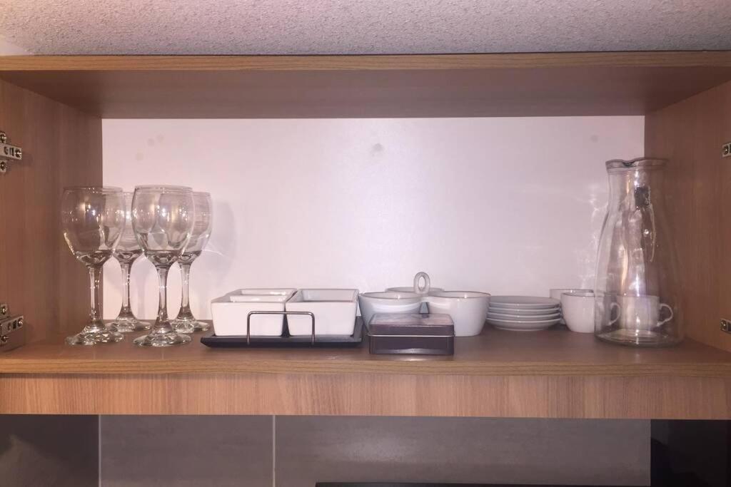 Departamento En Exclusivo Sector De Apartamento *