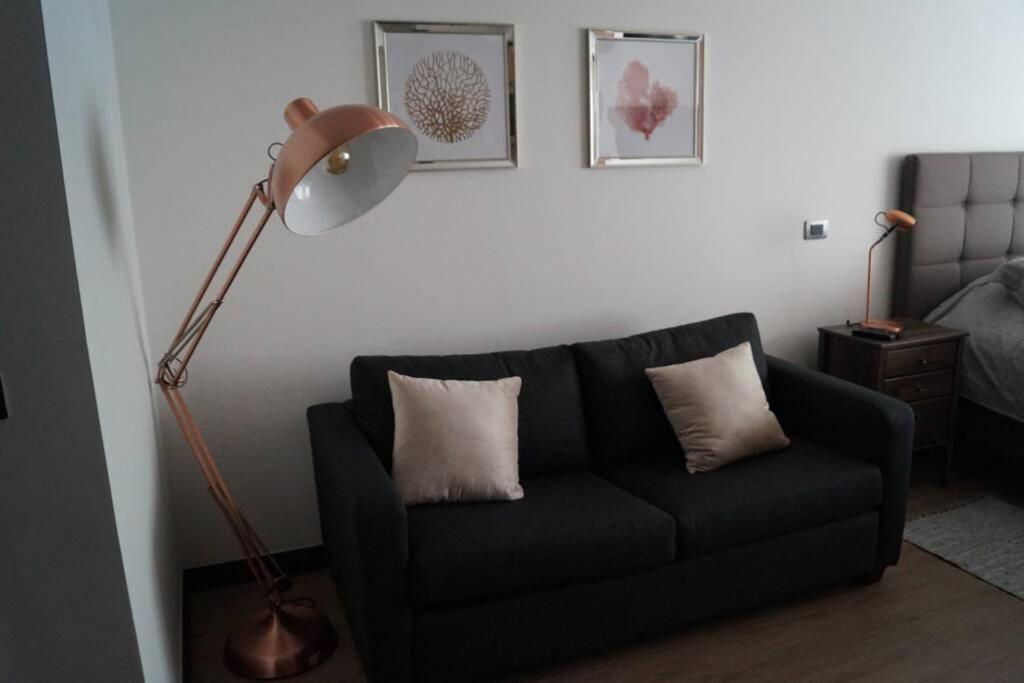 Apartamento Departamento En Exclusivo Sector De *