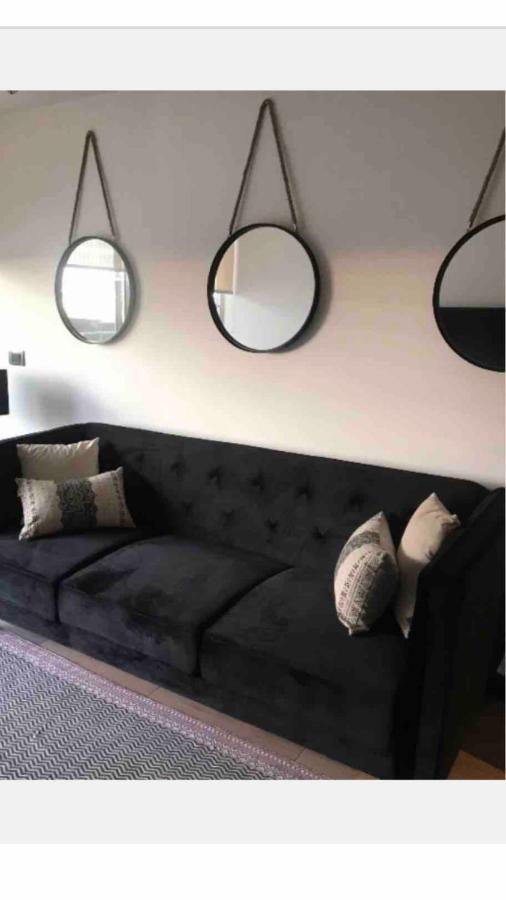 Clinica Condes, Espectacular Departamento Nuevo 80 M2 * Santiago