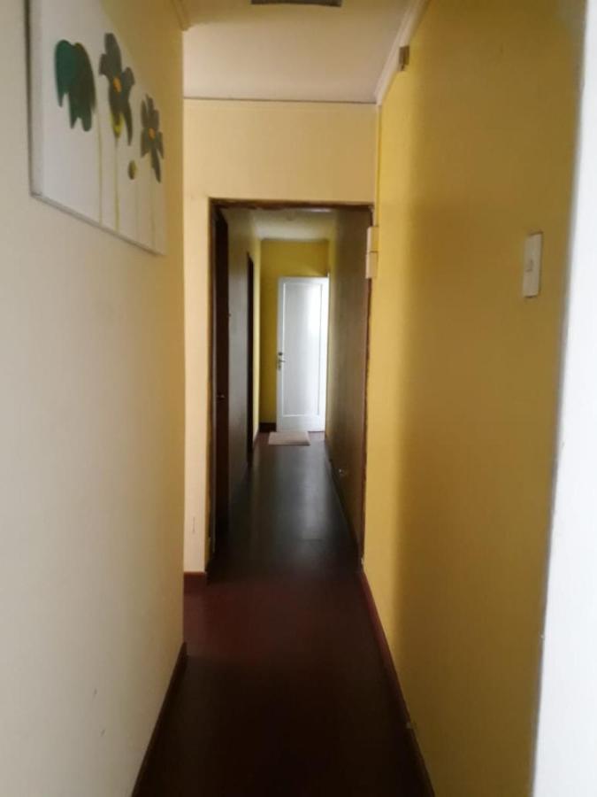 Colonial House Providencia Hostal *