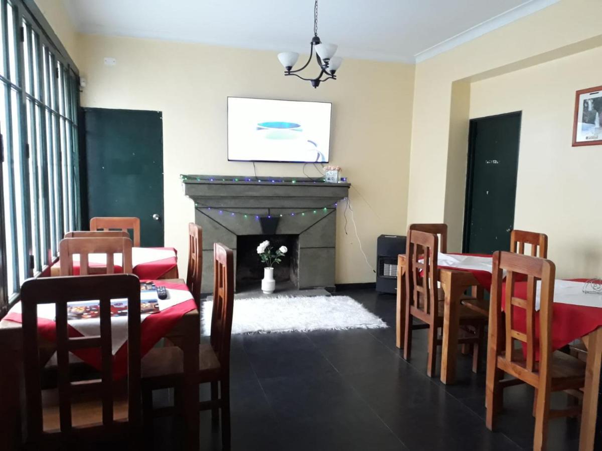 Colonial House Providencia
