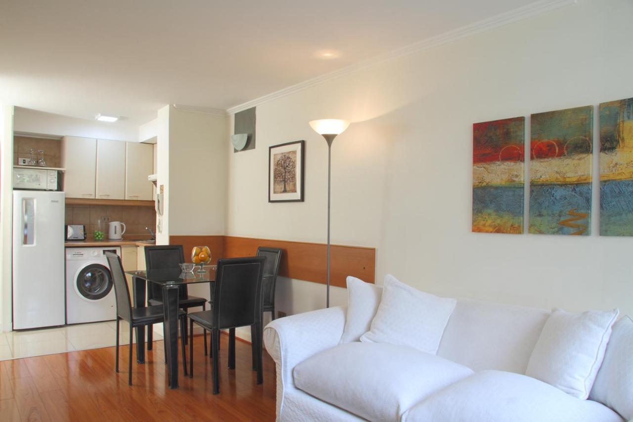 Helvecia Apartamento