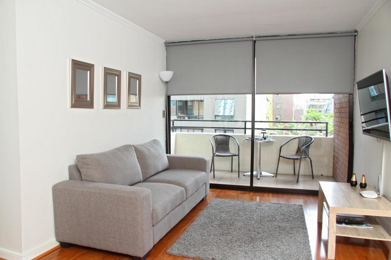 Apartamento Helvecia *