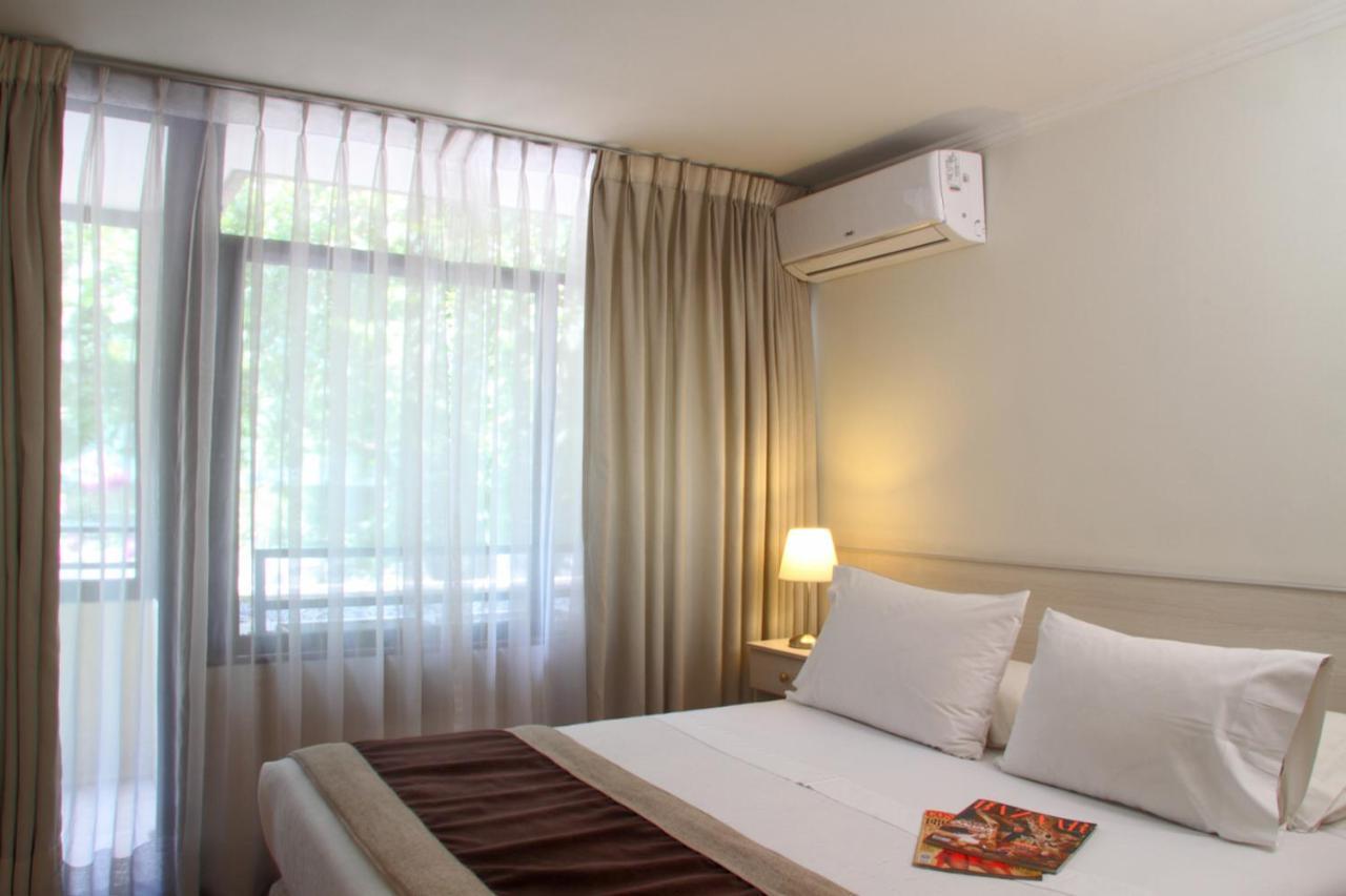Apartamento Helvecia