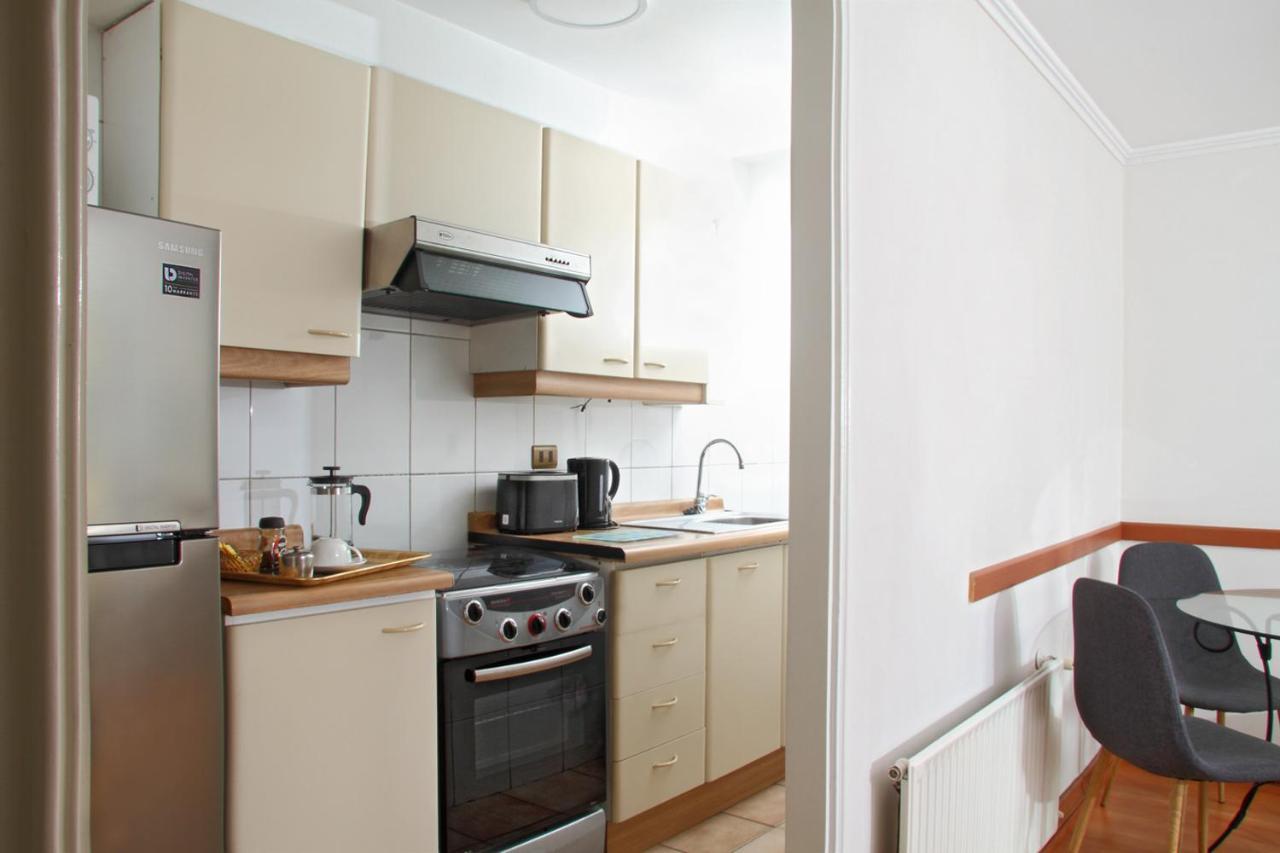 Apartamento Helvecia *