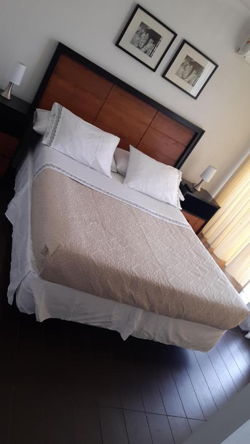 David Manuel Montt Apartahotel *