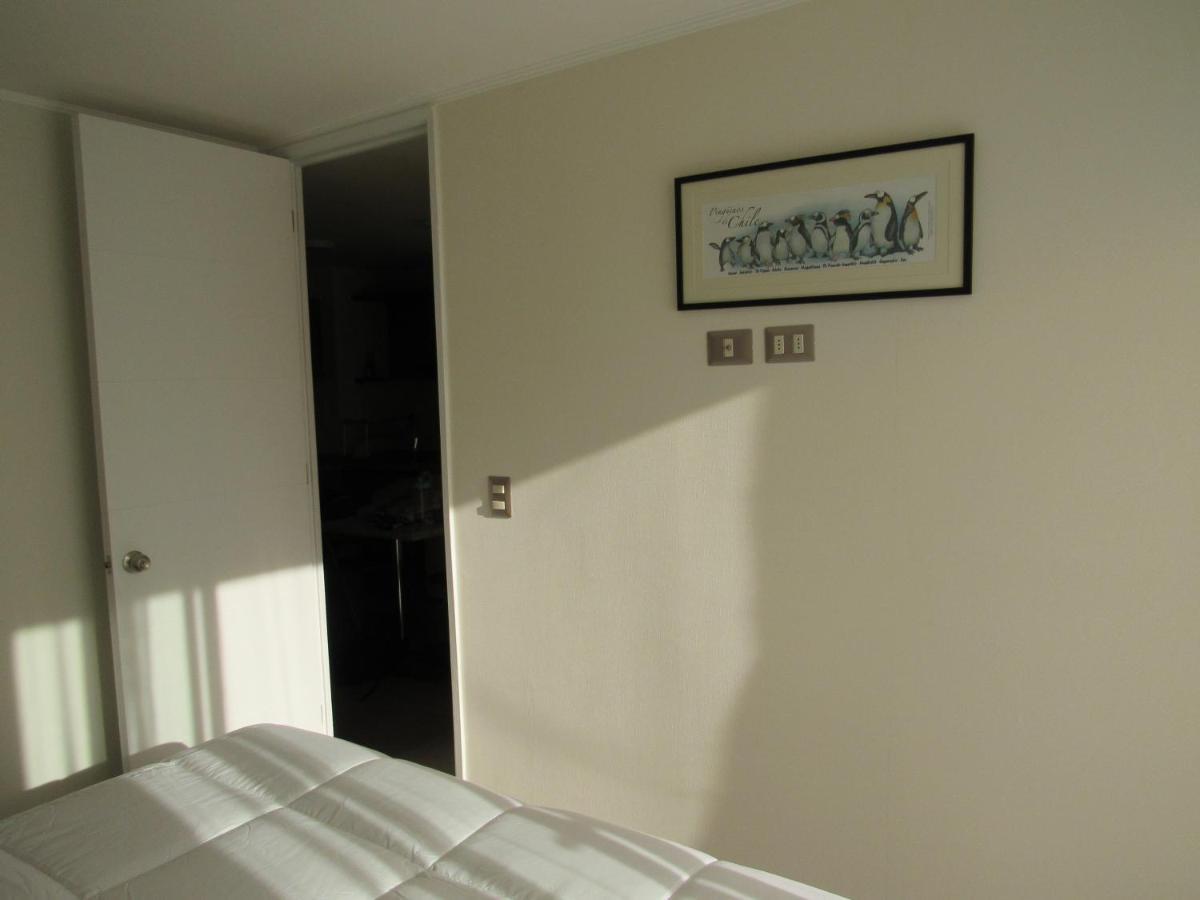 Apartamento Birdhouse