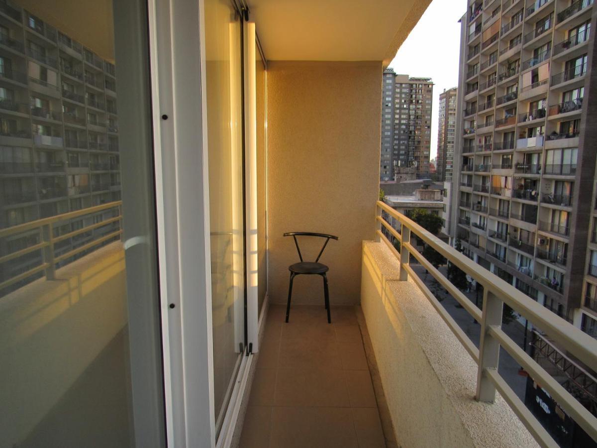 Apartamento Birdhouse