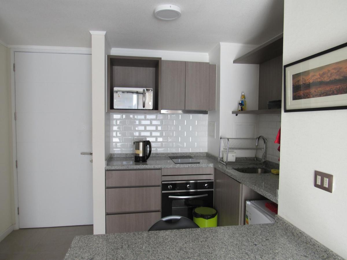 Birdhouse Apartamento Santiago
