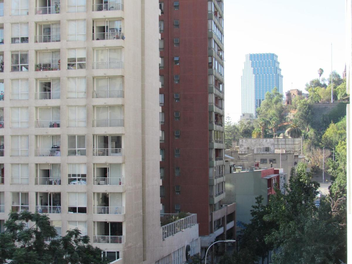 Apartamento Birdhouse