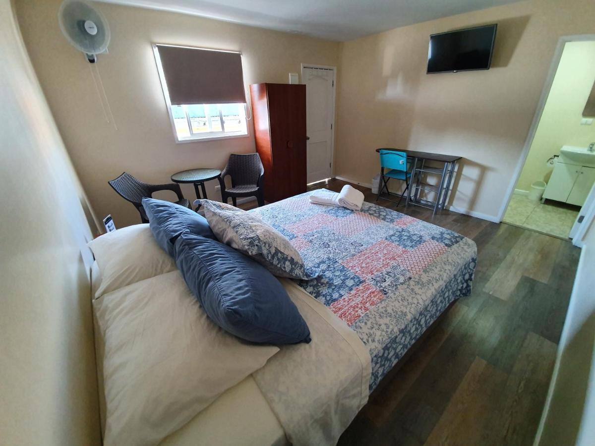 Willson Hotel