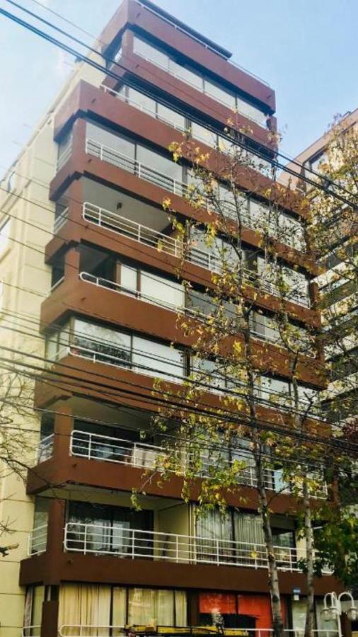 SUITES En KENNEDY * Santiago de Chile