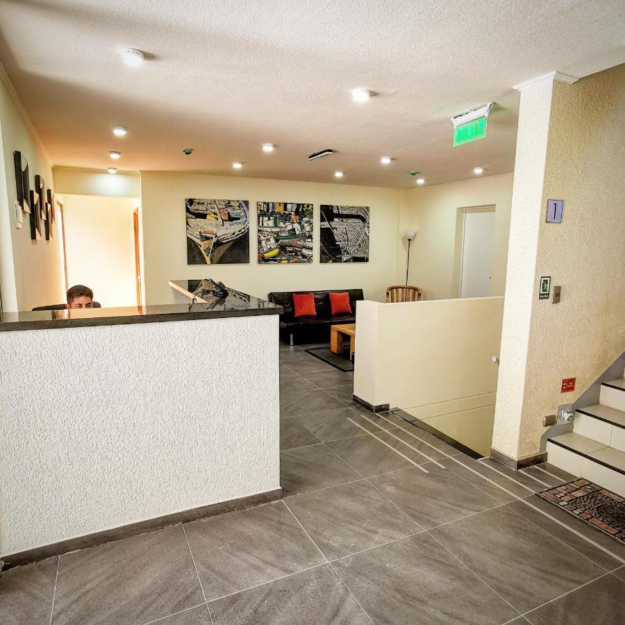 Viva Providencia Apartahotel 3*