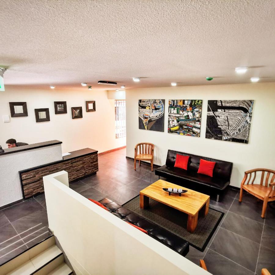 Viva Providencia Apartahotel 3*