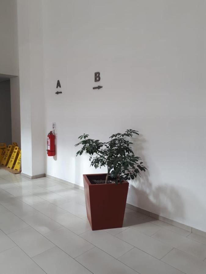 America Departamentos Apartamento Santiago