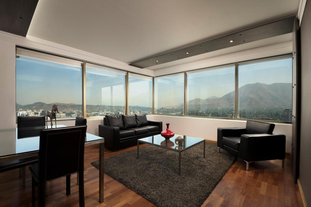 Boulevard Ferrat 4* Santiago de Chile