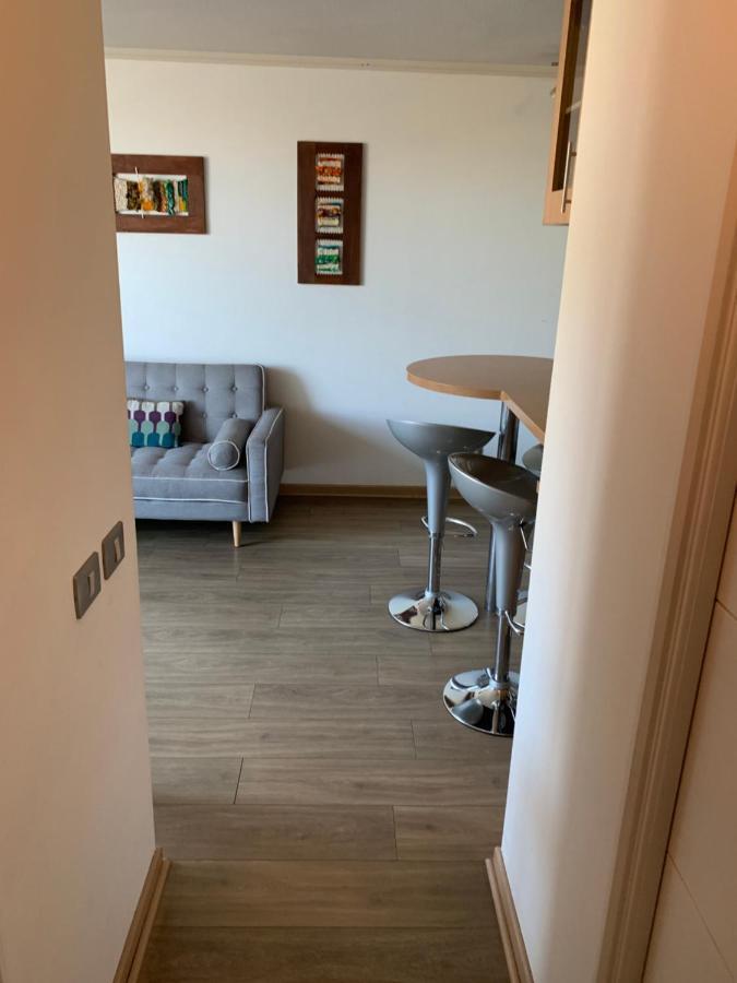 Apartamento Departamento Amoblado Providencia *