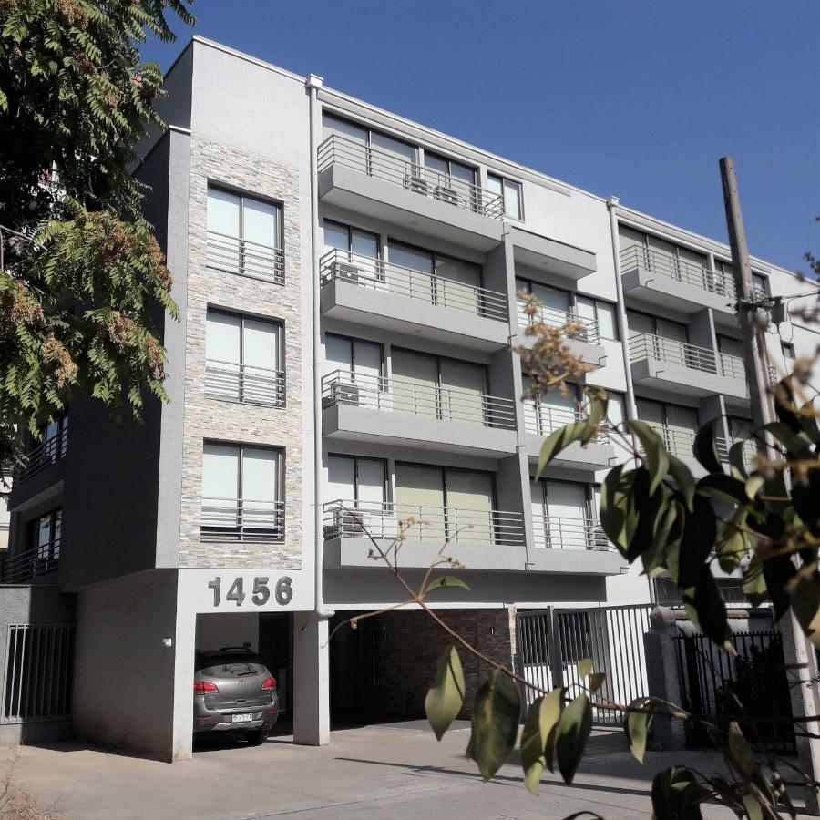 Apartahotel Viva Providencia