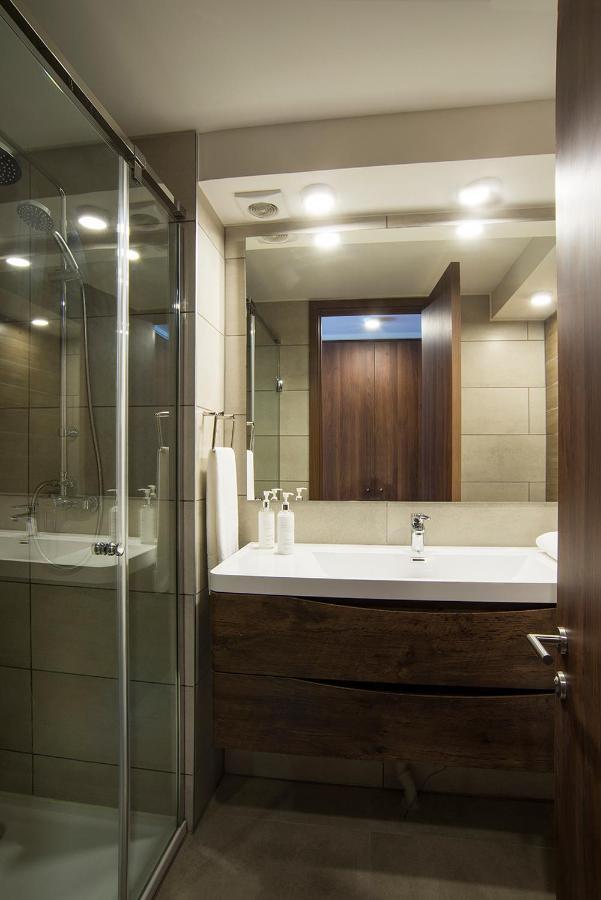 The Place 4* Santiago de Chile