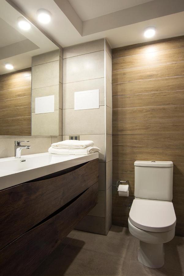 The Place Apartahotel