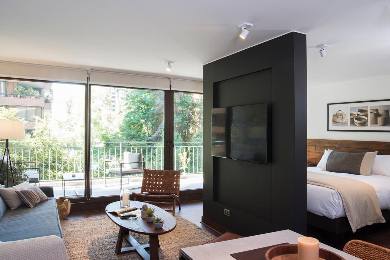 The Place Apartahotel 4*