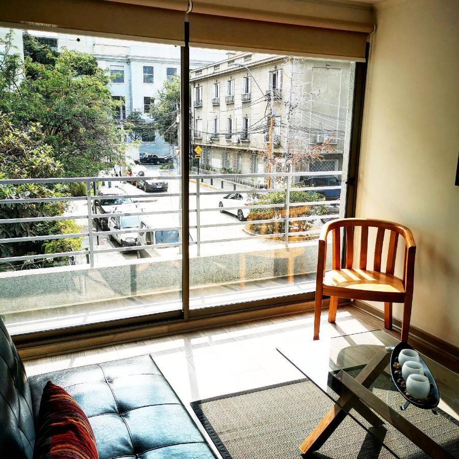 Viva Providencia Apartahotel