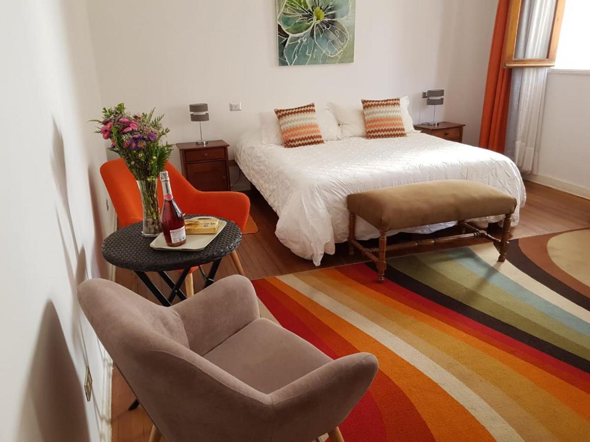 Boutique Casa La Barca