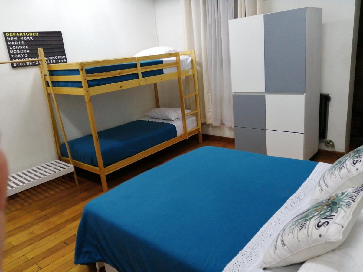Albergue I Love Manuel Montt