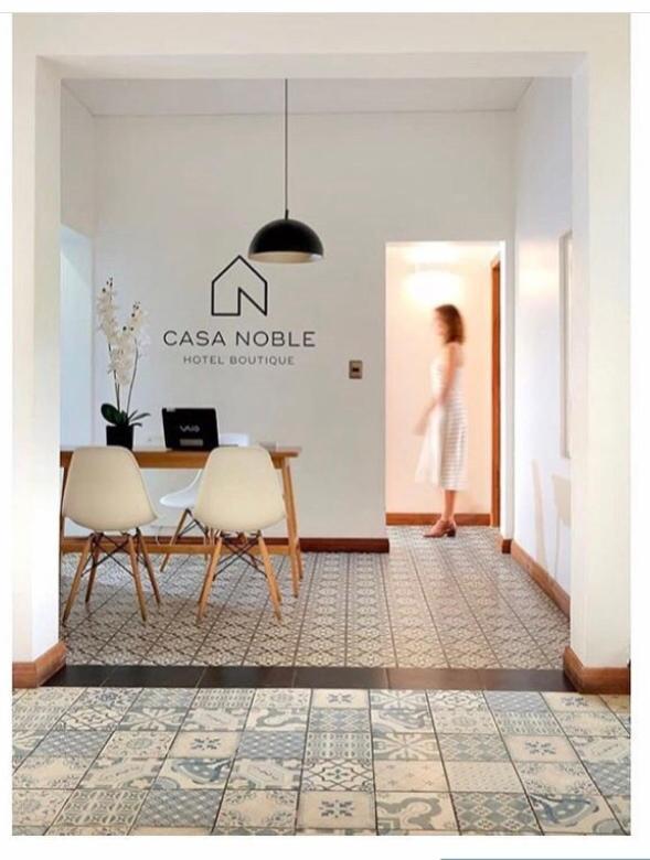 Hotel Boutique Casa Noble