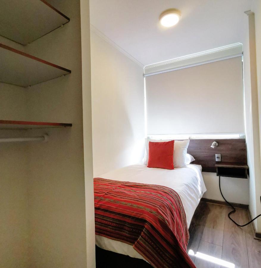 Viva Providencia Apartahotel