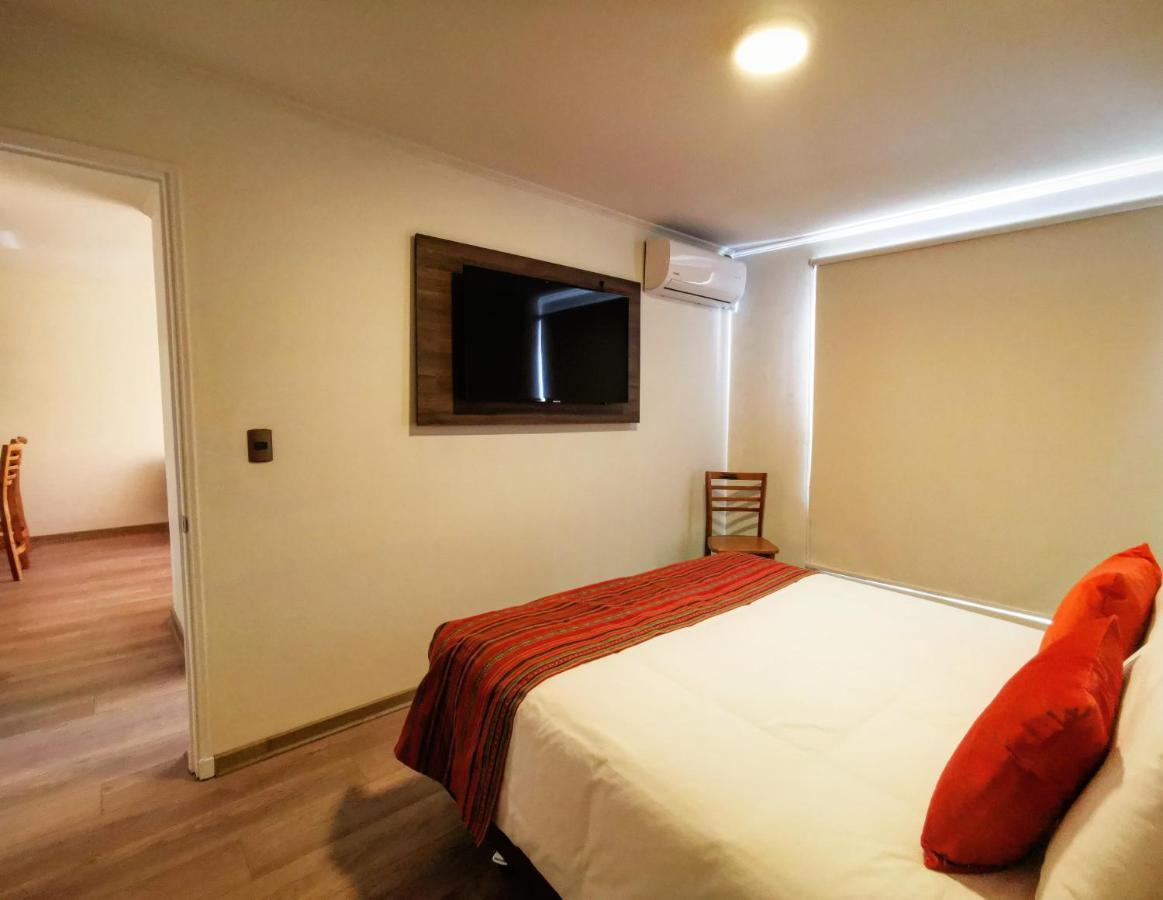 Viva Providencia Apartahotel 3*