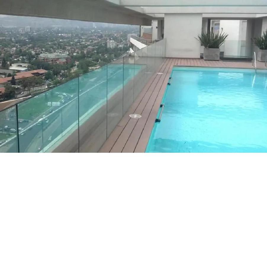 Apartamento Parque Arauco Kennedy *